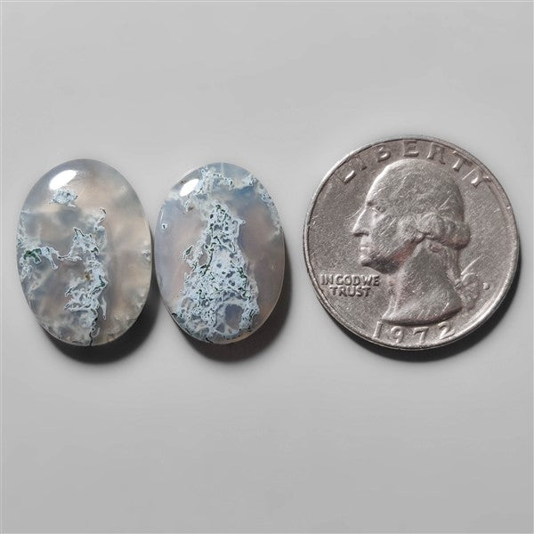 Moss Agate