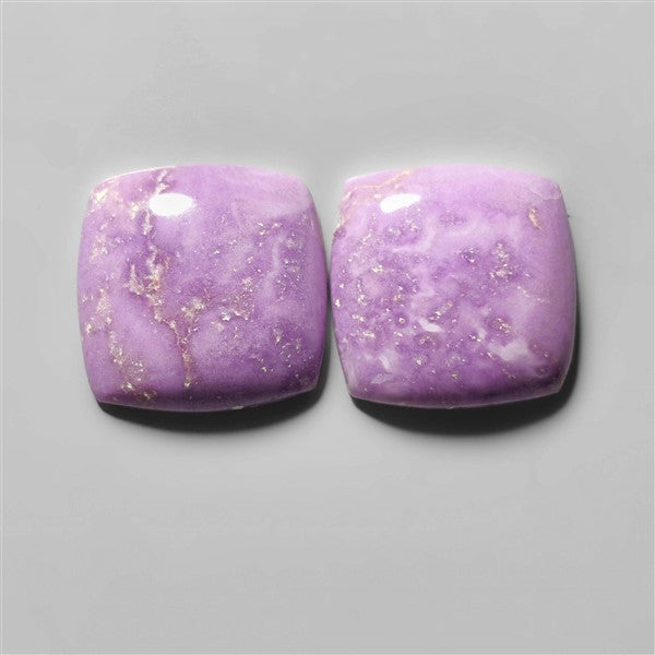 Phosphosiderite