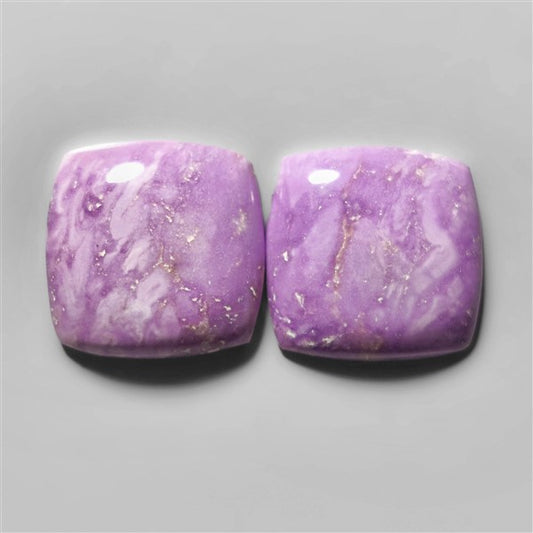 Phosphosiderite