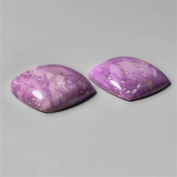 Phosphosiderite