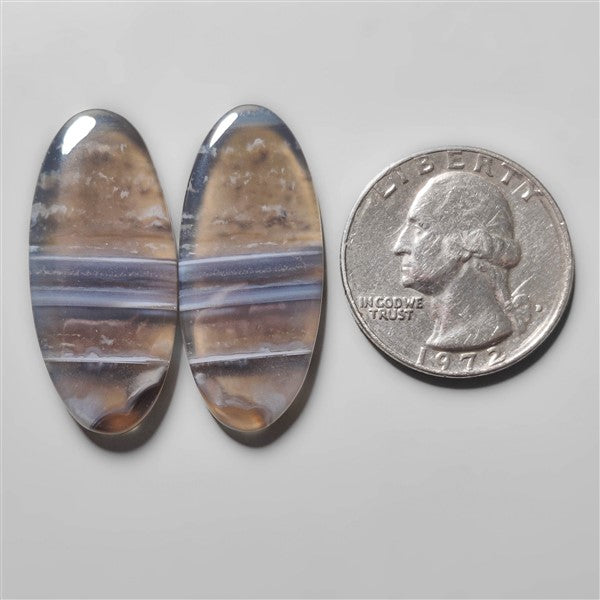 Blue Opal