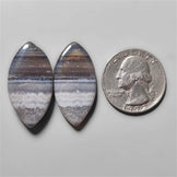 Blue Opal