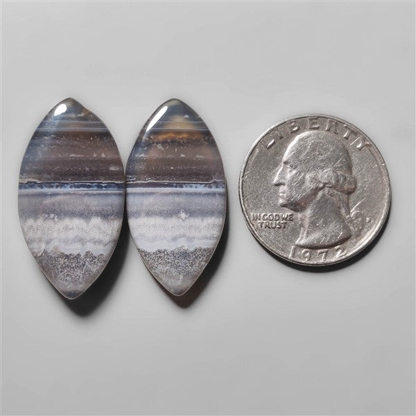 Blue Opal