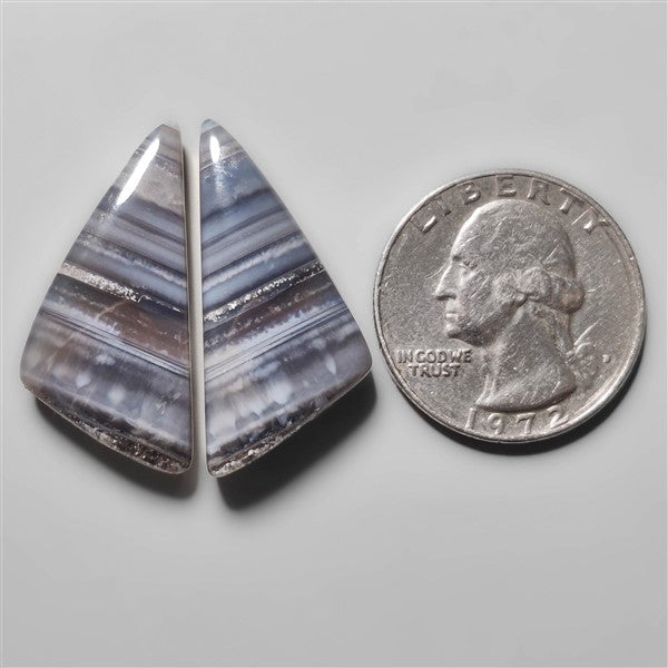 Blue Opal
