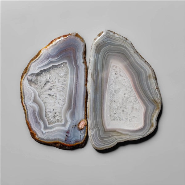 Botswana Agate