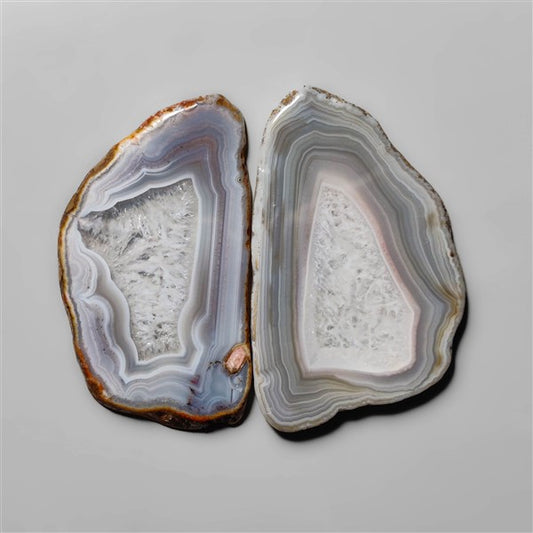 Botswana Agate