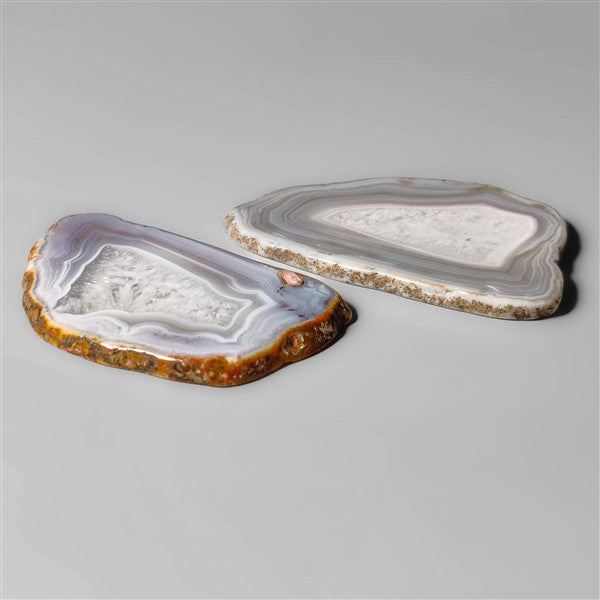 Botswana Agate