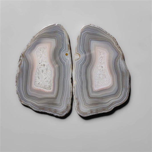 Botswana Agate