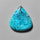 Shattuckite With Azurite