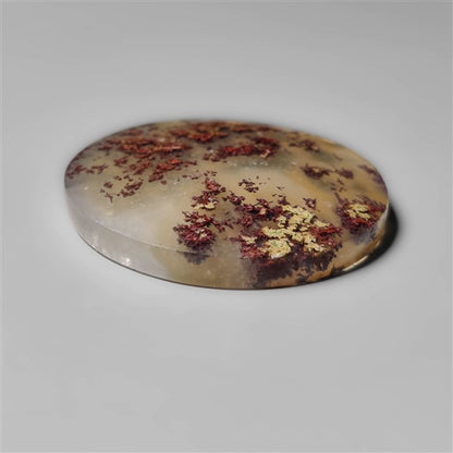 Indonesian Moss Agate