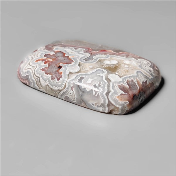 Mexican Crazy Lace Agate