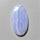 Blue Lace Agate Cabochon