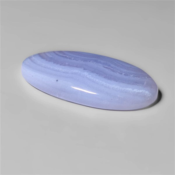 Blue Lace Agate Cabochon