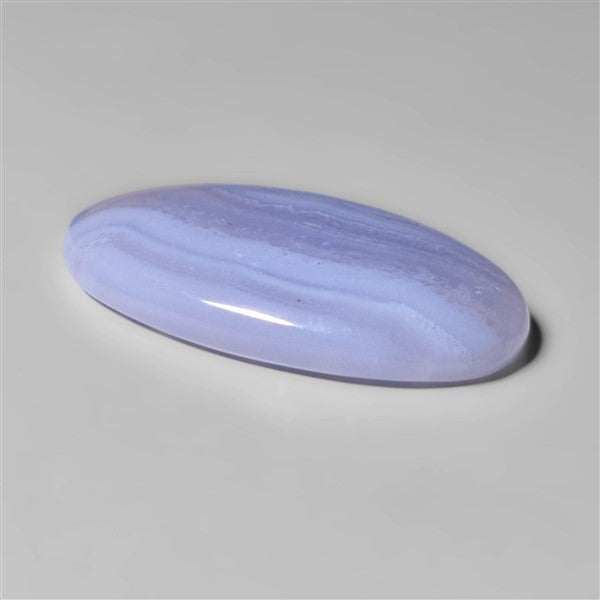 Blue Lace Agate Cabochon