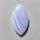 Blue Lace Agate Cabochon