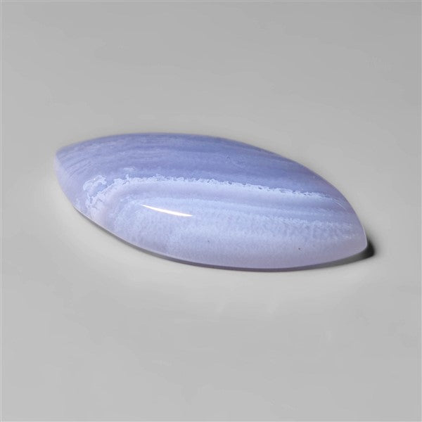 Blue Lace Agate Cabochon