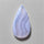 Blue Lace Agate Cabochon