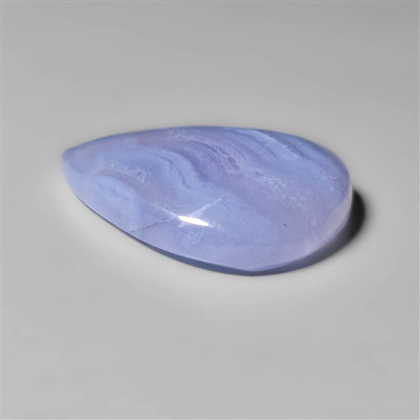 Blue Lace Agate Cabochon