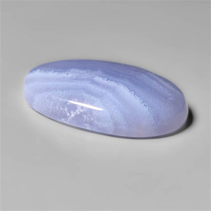 Blue Lace Agate Cabochon
