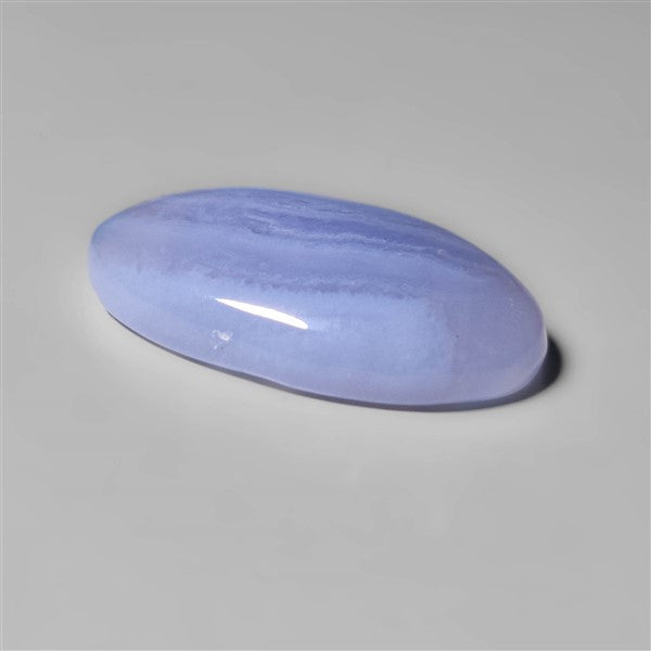 Blue Lace Agate Cabochon
