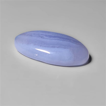 Blue Lace Agate Cabochon