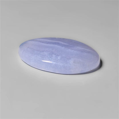 Blue Lace Agate Cabochon