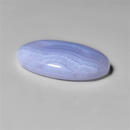 Blue Lace Agate Cabochon