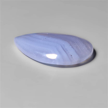 Blue Lace Agate Cabochon