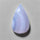 Blue Lace Agate Cabochon