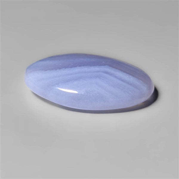Blue Lace Agate Cabochon