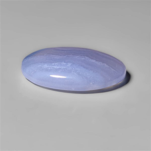 Blue Lace Agate Cabochon