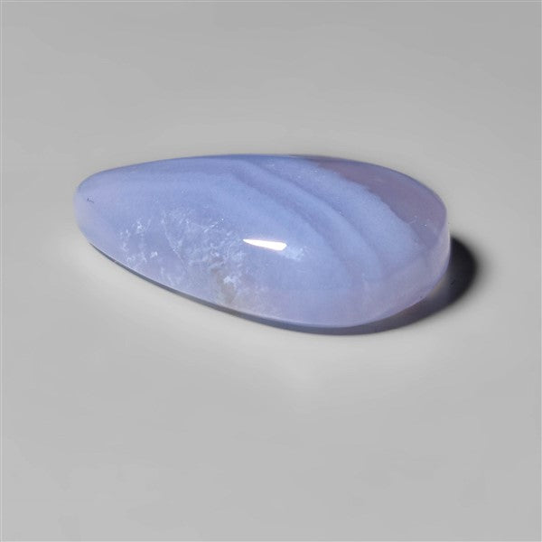 Blue Lace Agate Cabochon