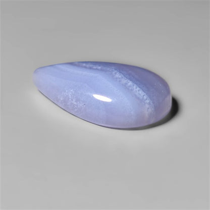 Blue Lace Agate Cabochon