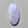 Blue Lace Agate Cabochon