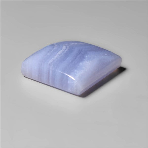 Blue Lace Agate Cabochon