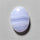 Blue Lace Agate Cabochon