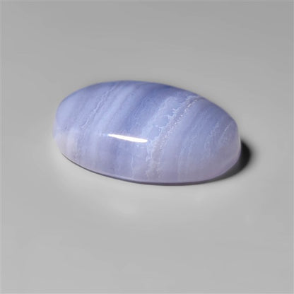Blue Lace Agate Cabochon