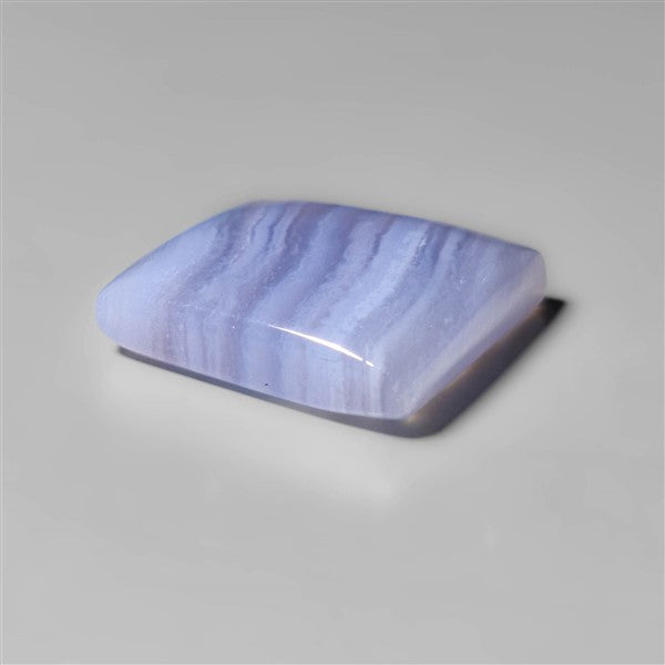 Blue Lace Agate Cabochon