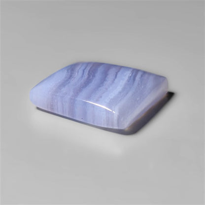 Blue Lace Agate Cabochon