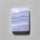 Blue Lace Agate Cabochon