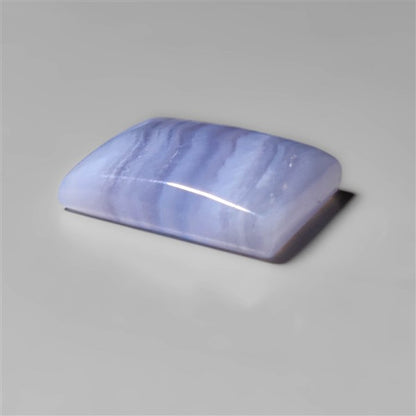 Blue Lace Agate Cabochon