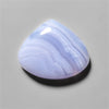 Blue Lace Agate Cabochon