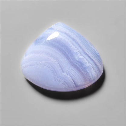 Blue Lace Agate Cabochon