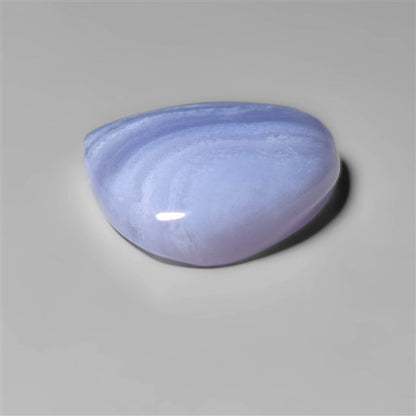 Blue Lace Agate Cabochon