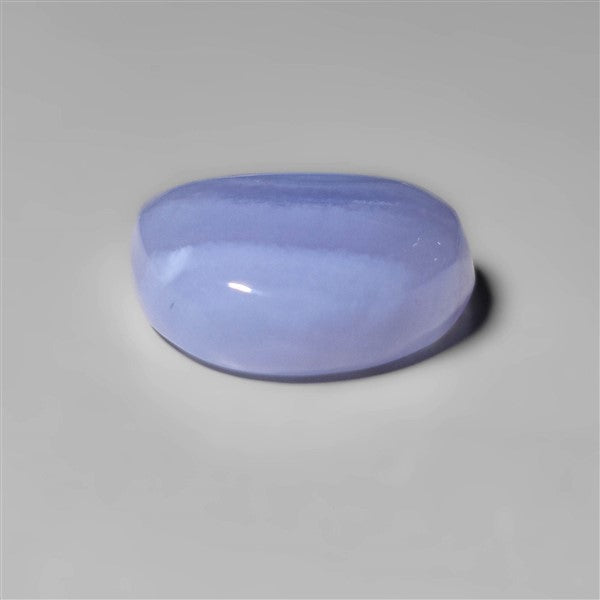 Blue Lace Agate Cabochon