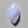 Blue Lace Agate Cabochon