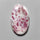 Rare Ruby In Quartz