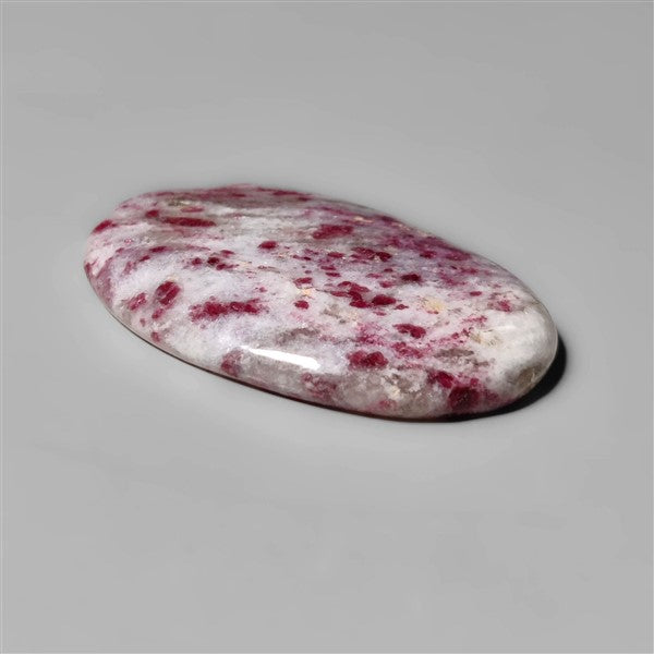 Rare Ruby In Quartz