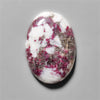 Rare Ruby In Quartz