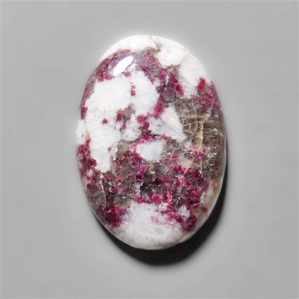 Rare Ruby In Quartz